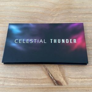 Celestial Thunder -DC